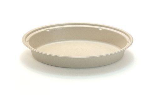 Ultra Green 16 oz TreeSaver Bowl - LAMINATED Pack 500 / cs