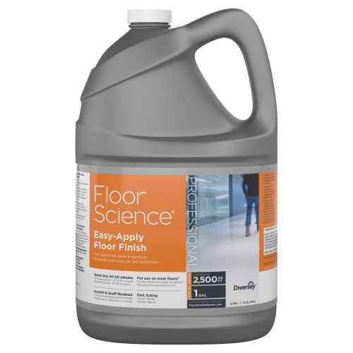 Floor Science Floor Finish