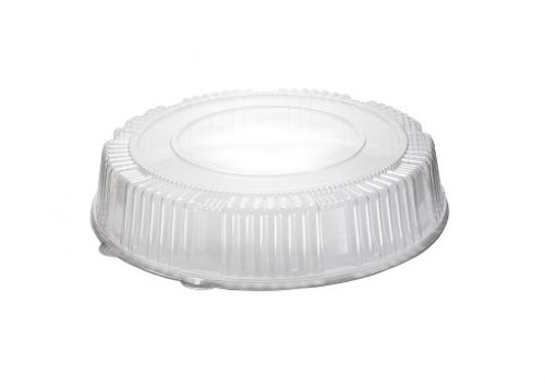 WNA 16" Dome lid for Caterline Tray 3.25" Deep Pack 25