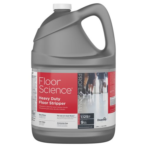 Floor Science Floor Stripper