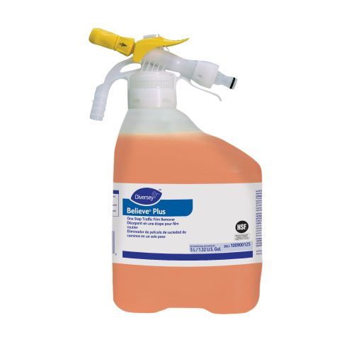 Believe Plus 1x5L RTD