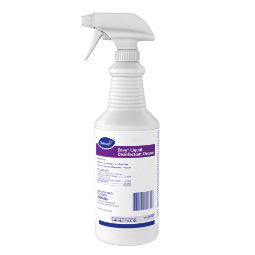 Envy Liquid Disinfectant Cleaner