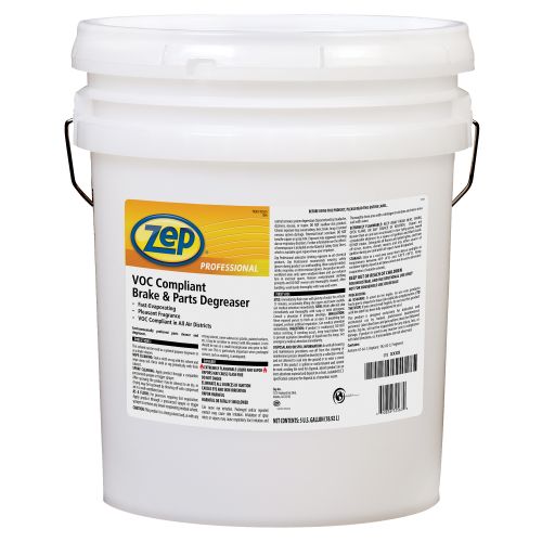 Brake and Parts Cleaner 1 Gallon