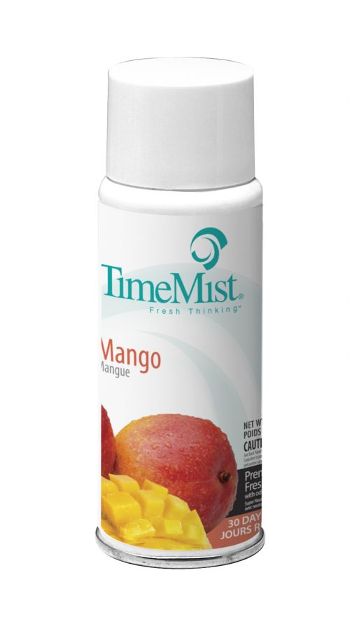 Amrep Timemist Micro Mist Mango Pack 12 / cs