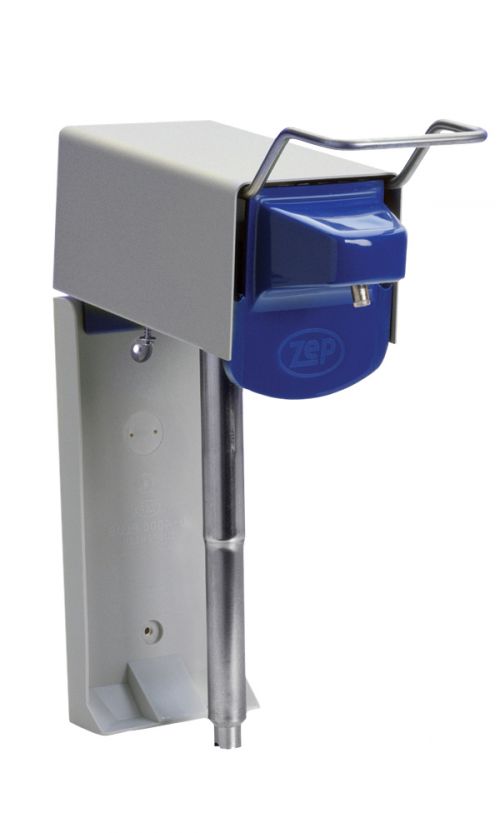Zep Heavy Duty Hand Soap Dispenser