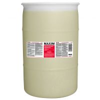 Midlab Lemon Detergent Disinfectant 55 Gallon Pack 1 Drum