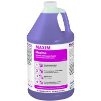 Midlab Maximo Lavendar All Purpose Cleaner Industrial Use Pack 4 / 1 Gal