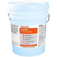 Midlab IM610 Powerball Cleaner Degreaser Pack 5 Gal Pail