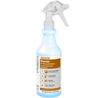 Midlab SP712 Banner Bio Digesta Enzymatic Cleaner Deodorizer Pack 12/1 QT