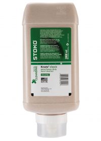 Stoko Kresto Xtra HD Hand Cleaner 2000ml One-Pump Pack 63