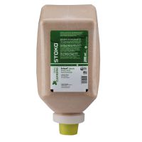 Stoko SOLOPOL Solvent Free HD Hand Cleaner 2000ml Softbottle Pack 6