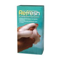 Stoko REFRESH Foaming 800ml Instant Hand Sanitizer Pack 6