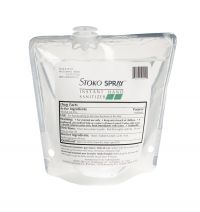 Stoko Spray 400ml Instant Hand Sanitizer Pack 12