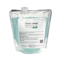 Stoko Spray 400ml Moisturizing Soap Pack 12