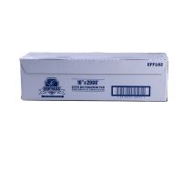 Empress PVC Cutter Box Film 18 x 2000 Pack 1 Roll