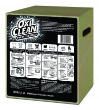 OxiClean Versatile Stain Remover Pack 1/30lb
