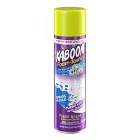 Kaboom Foamtastic Bathroom Cleaner Pack 8/19oz