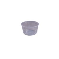 Empress Deli Container Clear 12 oz Pack 10 / 50 cs
