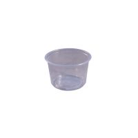 Empress Deli Container Clear 16 oz Pack 10 / 50 cs