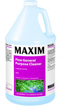 Midlab Pine Cleaner With Pine Oil Pack 4/1 gal