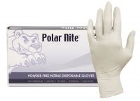 ProWorks PolarNite Nitrile Gloves