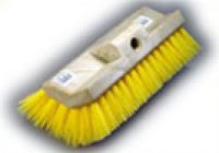 ACS Floor Brush 10 Bilevel Yellow Pack 1 / EA