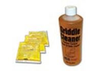 ACS Liquid Griddle Cleaner 3oz Packets Pack 36