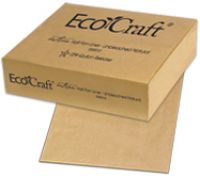 Bagcraft EcoCraft Artisan Half Pan Liners 12.125 x 16.375 Pack 1000 / cs