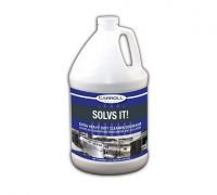 Carroll Degreaser Solvs It Cleaner Gal Pack 4/1 GAL