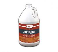Carroll Dust Mop Treatment 700 Special Pack 4/1 GAL