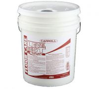 Carroll Floor Finish Level Best High Solid Pack 5 Gal