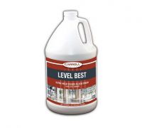 Carroll Floor Finish Level Best High Solid Pack 4/1GAL