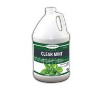 Carroll Disinfectant Clear Mint Virucide Pack 4/1 GAL