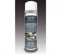 Carroll Stainless Steel Cleaner Aqua Steel Pack 12/18 oz