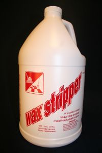 Chemcor Wax Stripper Pack 5Gal