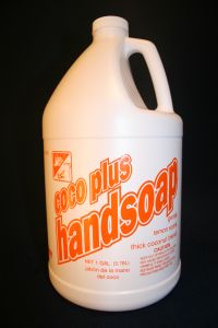 Chemcor Coco Plus Handsoap Pack 4/1Gal