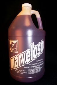 Chemcor Marveloso Pack 4/1Gal