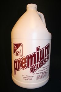 Chemcor Premium Gloss Pack 5Gal