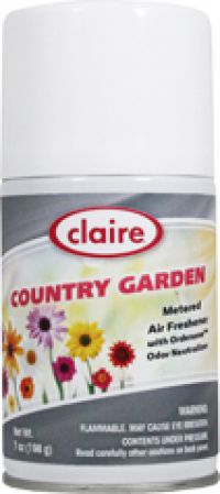 Claire Country Garden Meter Pack 12/7oz