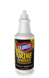 Urine Remover Pull-Top, 32 oz.