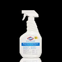 Bleach Germicidal Cleaner Spray, 32 oz.