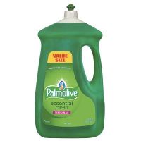Palmolive Org Dishwashing Liquid 90 oz Pack 4 / cs