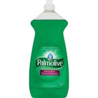 Palmolive Original Dish Liquid Soap 28oz/828ML Pack 9 /cs
