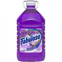 Fabuloso All Purpose Cleaner 169 oz Lavender Pack 3 / cs