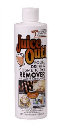 Juice Out Dye Remover 16 oz Pack EA