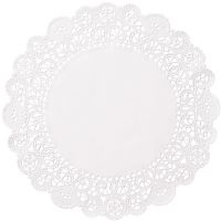 Hoffmaster Doily 5 Lace 2M Pack 2000