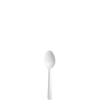Teaspoon White 5''