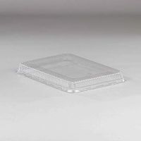 Detroit Forming Low Dome for 1/4 Sheet Cake Pan Pack 125