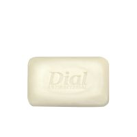Dial Deordorant Bar Soap Unwrapped 2 1/2 oz Pack 200 / cs