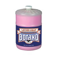 Boraxo HD Liquid Lotion Soap 1 Gal Citrus Fragrance Pack 4 / cs
